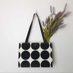Vintage Kate Spade “Sam” Bag